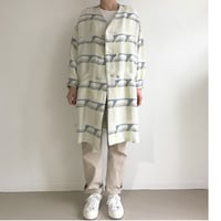 【sneeuw】 鍵盤JQノーカラーコート