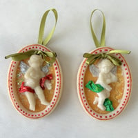 【檸檬はソワレ】Holiday Ornament 「PRETTY SPICY MEMORY」／ Angel（ A・B ）