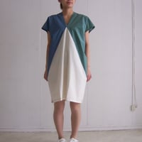 【sunshine to you!】 repeat onepiece(プールサイド)