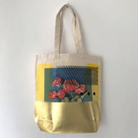 【zaziquo】one off tote bag （B）