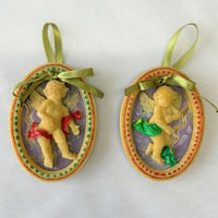 【檸檬はソワレ】Holiday Ornament 「Sweety Happy Chai」／ Angel（ A・B ）