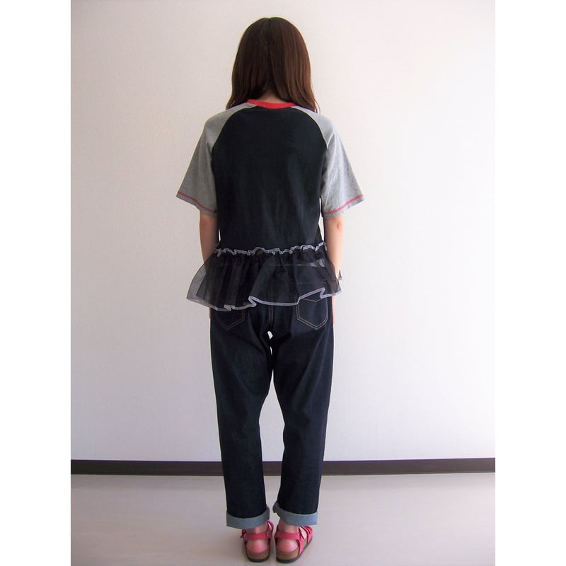 Nike フリルリメイクアメフトシャツ fit=scale-down,w=1200