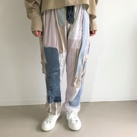 【SPOLOGUM】VERY WELL PANTS (size : unisex)