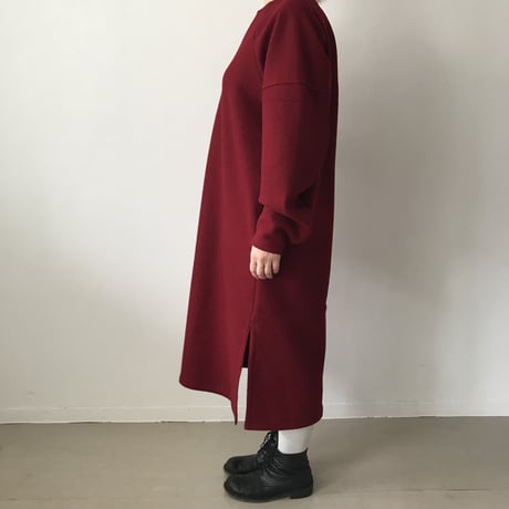 【SPOLOGUM】LID SLEEVE OP(compression wool)