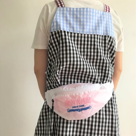 【cikolata】 パールソフトギンガムワンピース