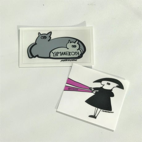 【AYAKA NEGISHI】原画シート 「ピクニック」