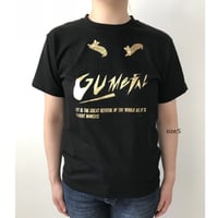 【SPOLOGUM】GU CAT TEE（size: S,M）