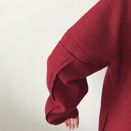 【SPOLOGUM】LID SLEEVE OP(compression wool)