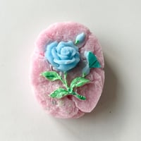【檸檬はソワレ】 Rose [Never-mind!] ／ Heart beat pinkの香り
