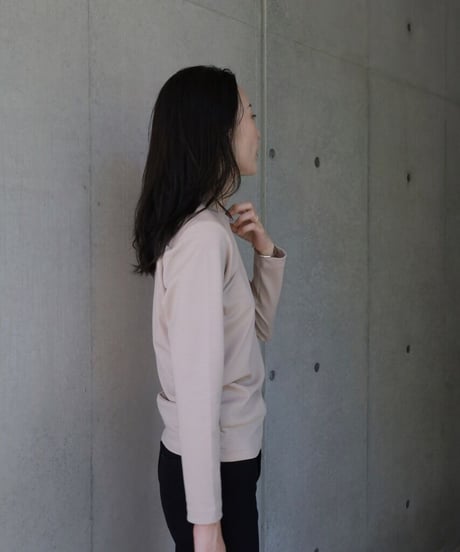 jonnlynx  three-quarter sleeves tee