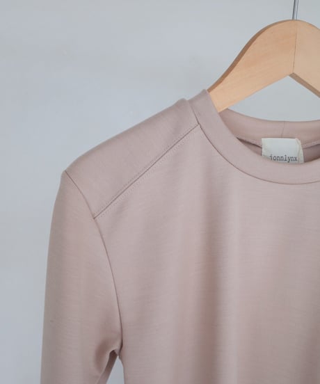 jonnlynx  three-quarter sleeves tee