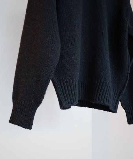 LEMAIRE  BOXY SWEATER