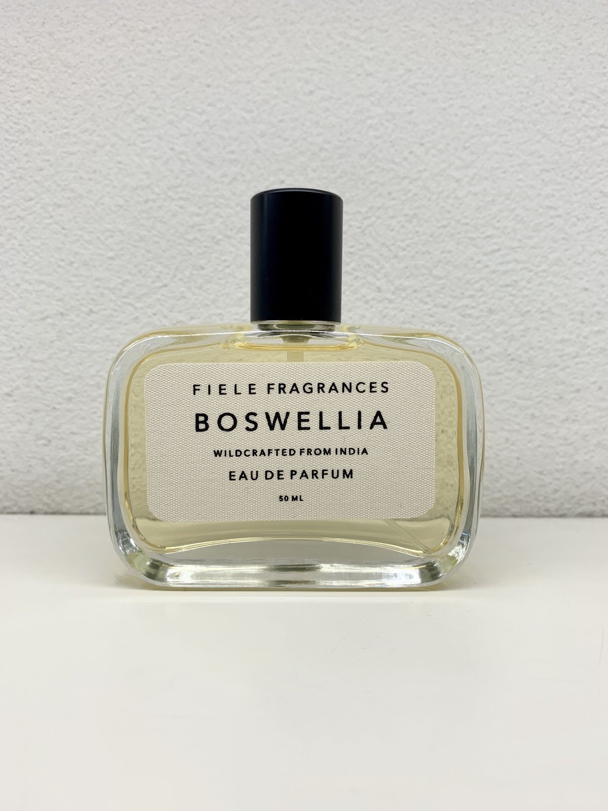 Fiele Fragrances  BOSWELLIA フィエール　フレグランス