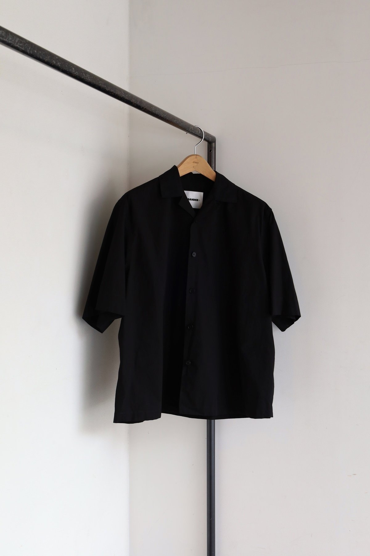 JIL SANDER+ SHIRT 41 | Tlalli ONLINE STORE