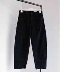 LEMAIRE TWISTED WORKER PANTS