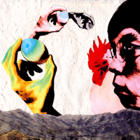 ウワノソラ/陽だまり 2LP ウワノソラ – 陽だまり – 2 x Vinyl