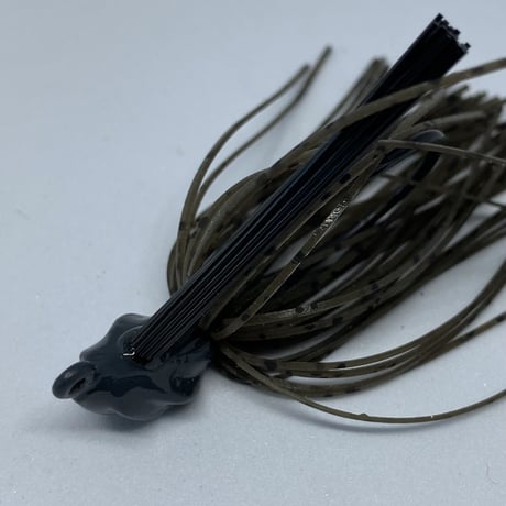 【新品】レア12個ブラックフラクション　サイドファンネル3/8oz CATEGORY SIDE FUNNEL 