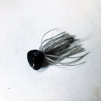 新品】レア12個ブラックフラクションサイドファンネル3/8oz