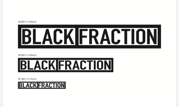 blackfraction