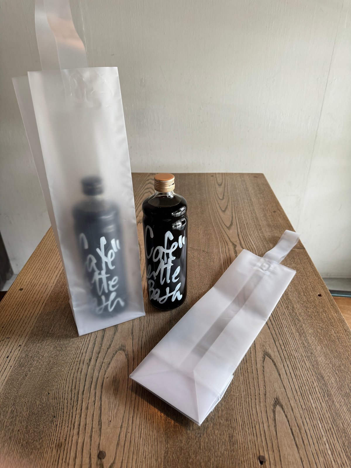 カフェラテ 📍VERVE COFFEE☕️, Roppongi 六本木🎌｜@vervecoffeejapan｜☝️Oat