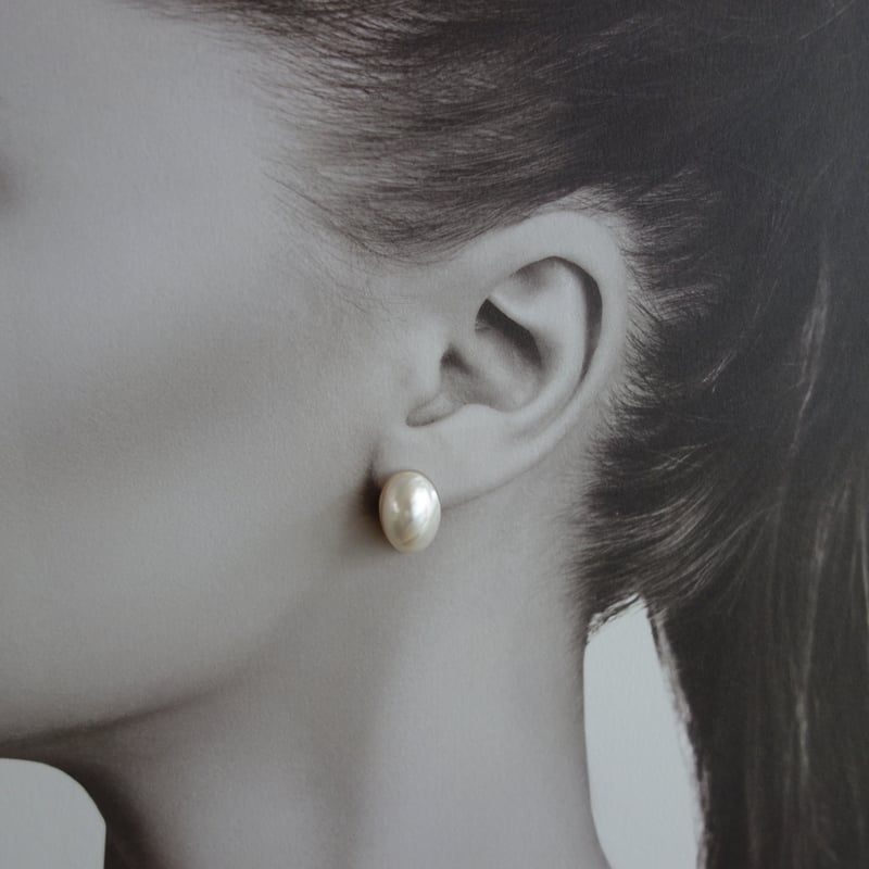 マベパール イヤリング | Coma Coma 