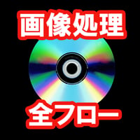 天体画像処理 全フロー実演解説DVD