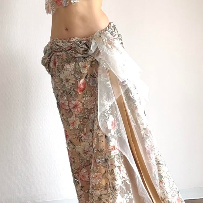 ⭐︎断捨離値下げ⭐︎sufel boutiqueブラベルト