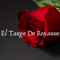 【2/1 (日) 新宿】El Tango De Roxanne ビッグファンベール振付WS