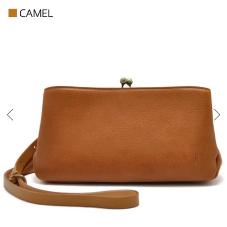NOM 2WAY POCHETTE  〜CLEDRAN〜