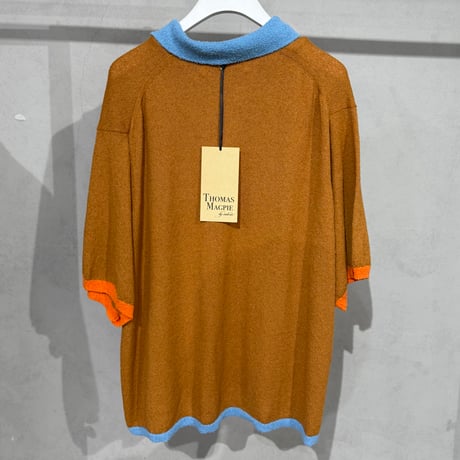 2026Spring Thomas magpie トーマスマクバイ2261712 14G Plain