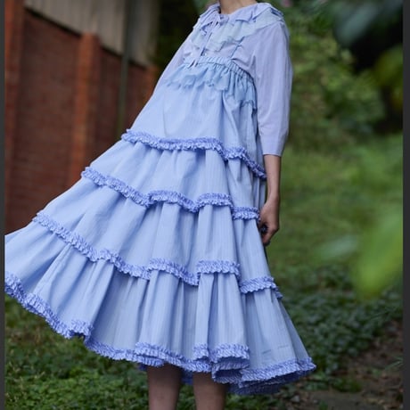 2026summer Thomas magpieトーマスマグパイ 2262115 Ra/N Back Satin