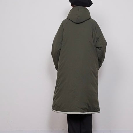 予約商品！2026winter トーマスマグパイ THOMAS MAGPIE  2264234 P/Twill【先行予約：10月お届け】