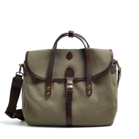 GRAN 2WAY BAG  〜CLEDRAN〜