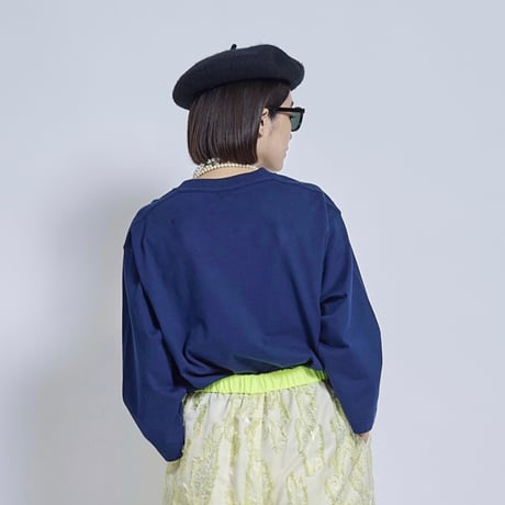 2026summer Thomas magpieトーマスマグパイ 2262871 40/2 Classic Cotton