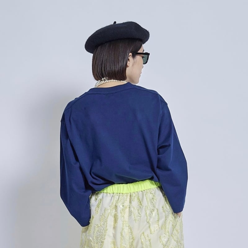 2026summer Thomas magpieトーマスマグパイ 2262871 40/2 C