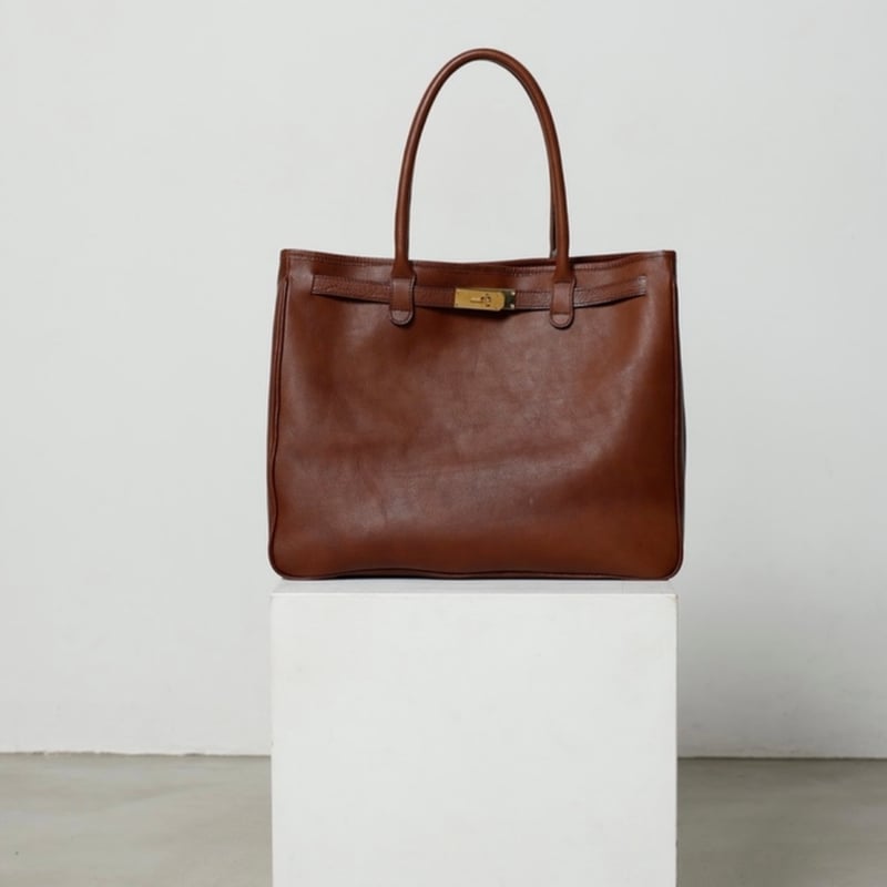 MB-327 ルポール タンニンレザーバック 〜M53〜 | selectshop nonfi