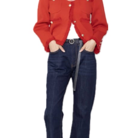 2026pre spring シャネルジャケット　~margaux vintage~ MG JK-26036-S