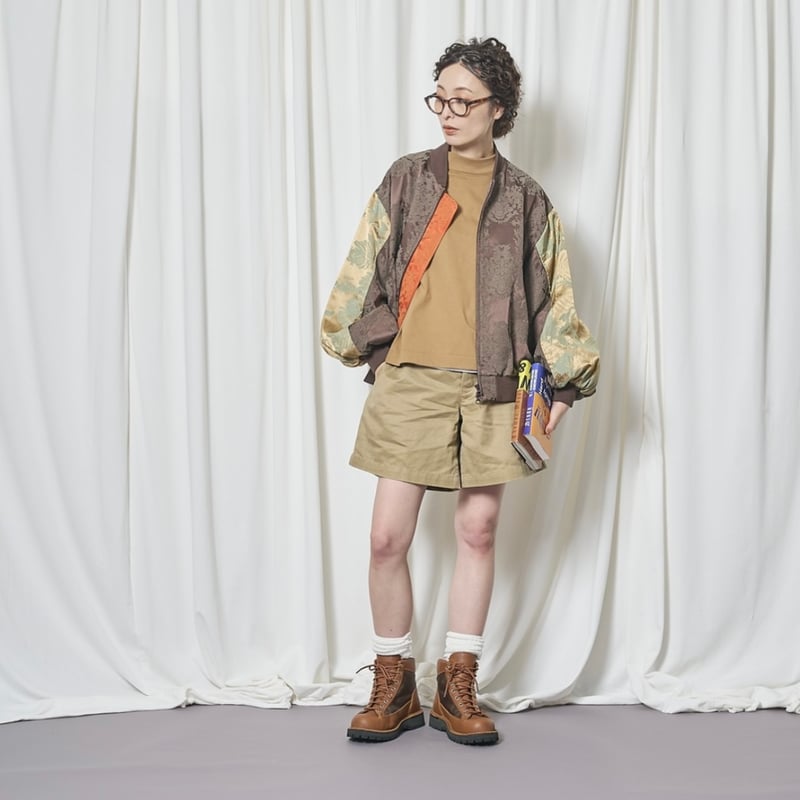 トーマスマグパイ THOMAS MAGPIE トーマスマグパイxintoxic.xGPコラボレーションソ