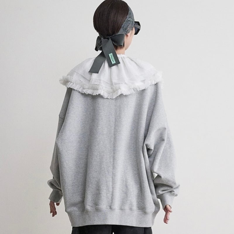 Thomas magpie トーマスマグパイ 2263828 C/T Sweat【先行予約