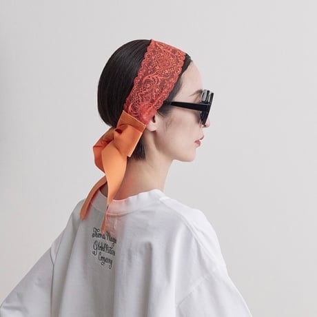 予約商品！2026AutumnThomas magpie   2263901 Lace [ 先行予約：9月お届け]
