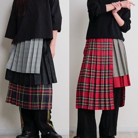 CATEGORY SKIRT | selectshop nonfiction
