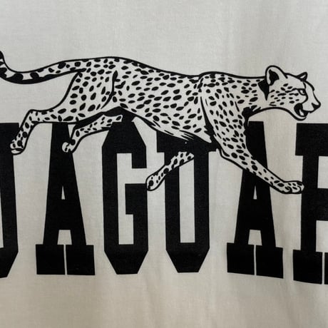 JAGUAR TEE　~margaux vintage~ MG CT-25104-、MG CT-25063-S