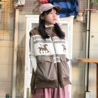 予約商品！2026summer テンセルデニムフリルポンチョ826526〜ayane