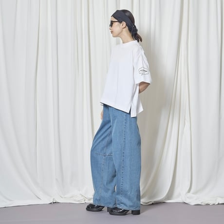 2026Spring Thomas magpie トーマスマクバイ2261806 Thefanctional Basic