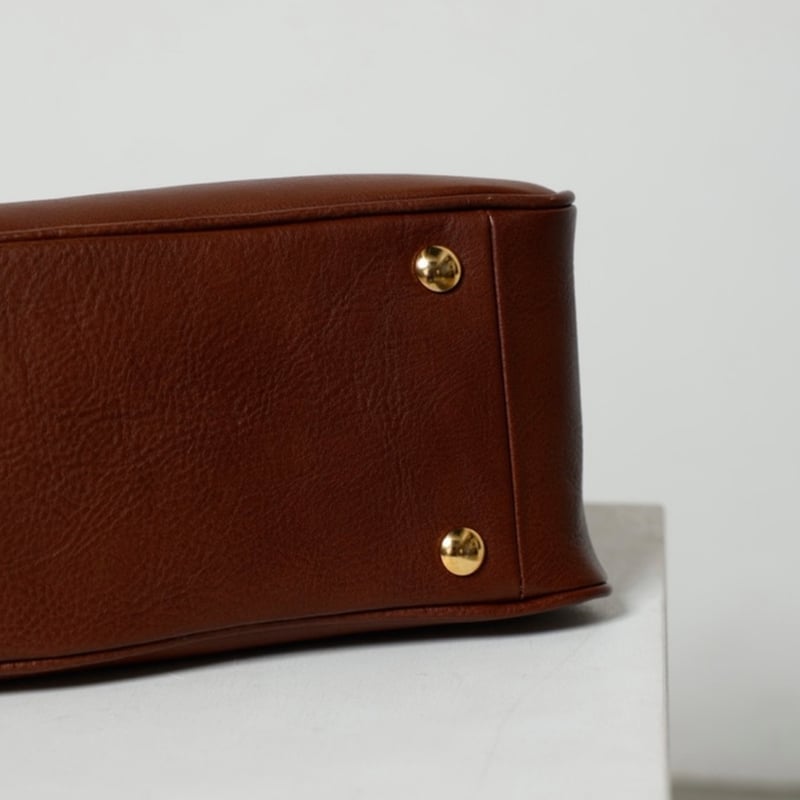 MB-327 ルポール タンニンレザーバック 〜M53〜 | selectshop nonfi