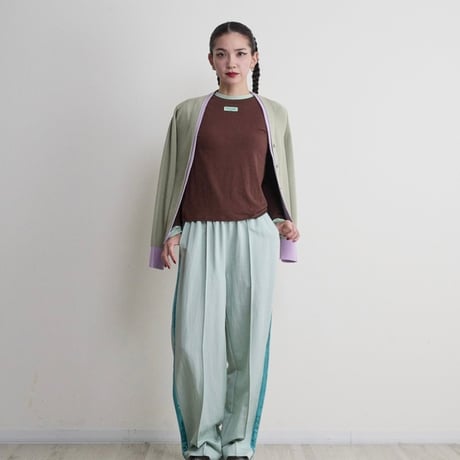 予約商品！2026AutumnThomas magpie  2263301 R/N Twill [ 先行予約：9月お届け]