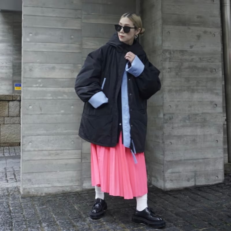 トーマスマグパイ 受注予約商品！2025winterトーマスマグパイ Thomas magpie