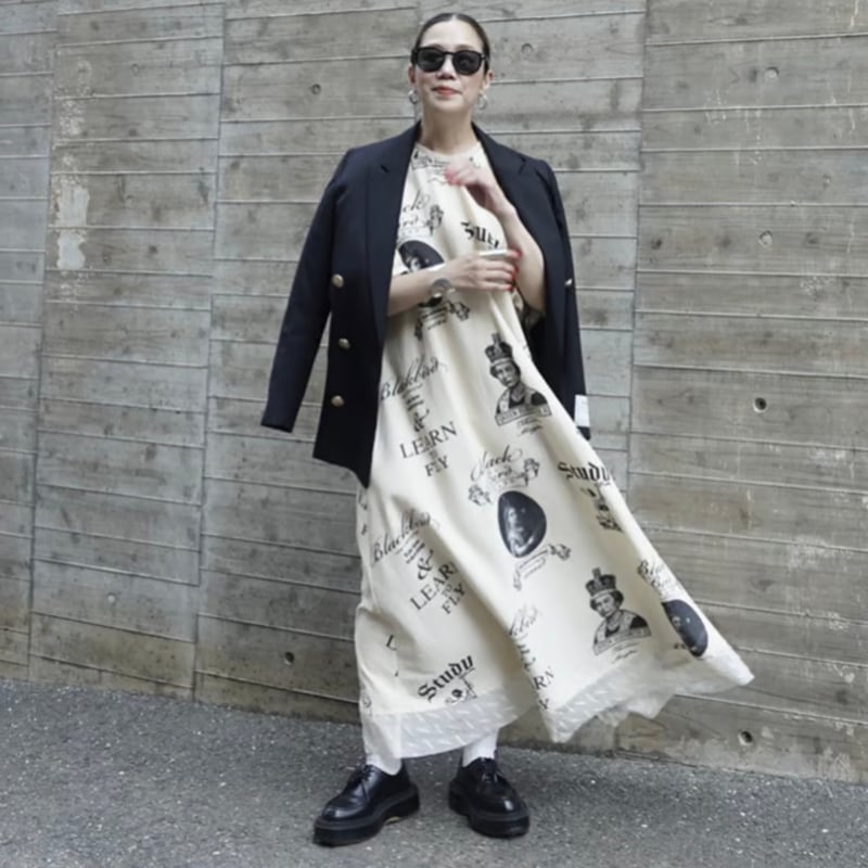 予約商品! 2026Spring Thomas magpie トーマスマグパイ オリジナルサマ