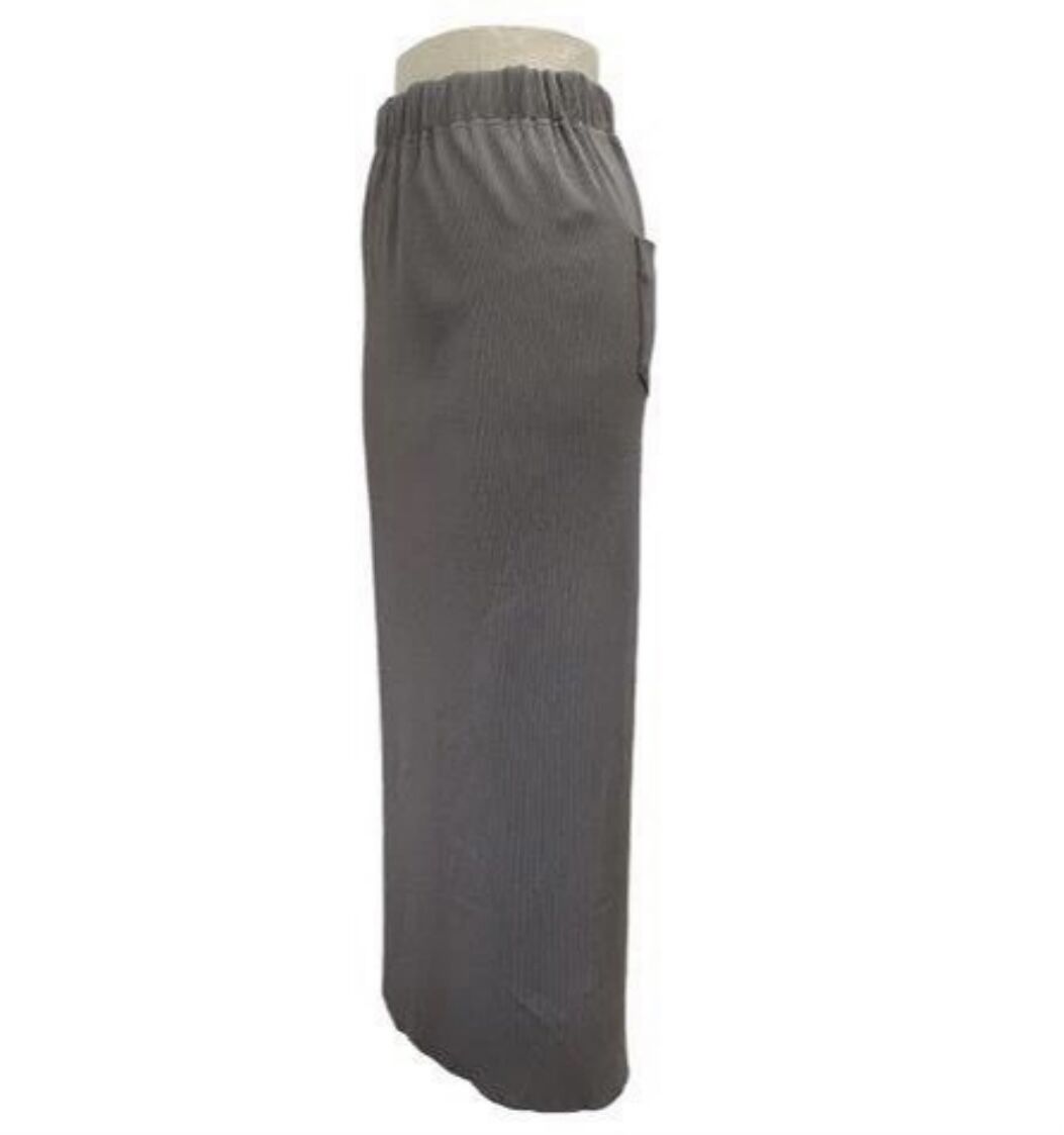 リブ生地ペンシルスカート No. 833628 〜ayane〜 | selectshop