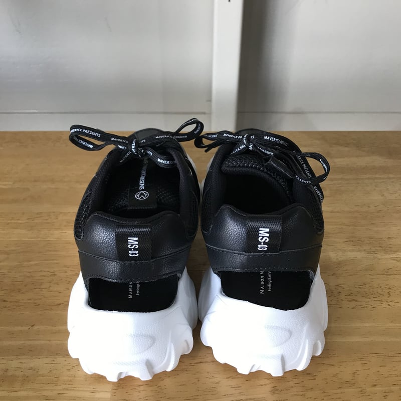 MAISON MAVERICK PRESENTS メゾンマヴェリックプレゼンツ ms2329